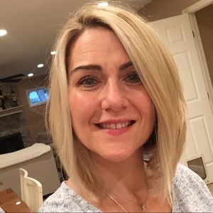 Meet your Posher, Suzanne